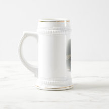 wit/goud 22 oz, Stein