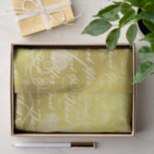 wit, goud, zilver, dank je, bloemen, bloem- tissuepapier (Geschenk)