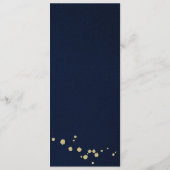 wit goudblauw blauw menu (Achterkant)