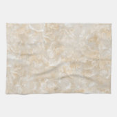 Wit graniet theedoek (Horizontaal)