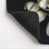 "Wit hart in zwart" Muismat (Hoek)