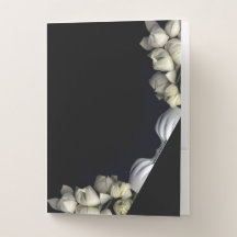 "Wit hart in zwart van de maan"