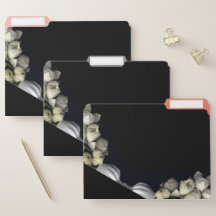 "Wit hart in zwart van de maan"