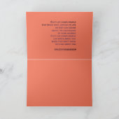 "Wit hart in zwart van zon" & Reis Kaart (Binnen)