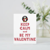 Wit houd Rust en ben Mijn Briefkaarten van (Staand voorkant)