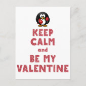 Wit houd Rust en ben Mijn Briefkaarten van (Voorkant)