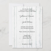 wit hout kaart (Voorkant)