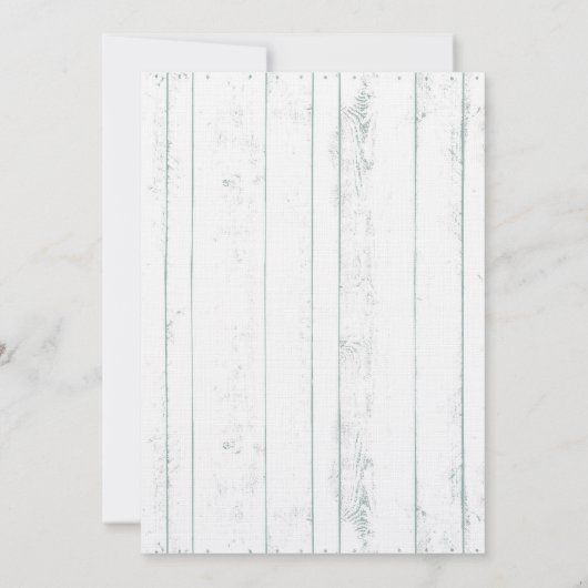 wit hout kaart (Achterkant)