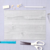 wit houtpapier tissuepapier (Craft)