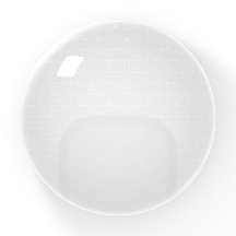 Wit Igloo Paperweight