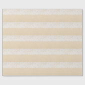 Wit kant over stoffenontwerp. cadeaupapier (Vlak)