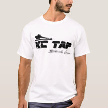 wit KC TAP T-Shirt