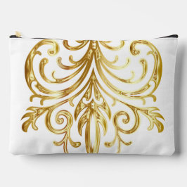 Wit, Kerstcadeaus Authority®Large Etui