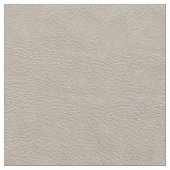 Wit kunstleder stof (Close Up)