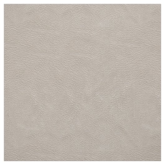 Wit kunstleder stof (Swatch)