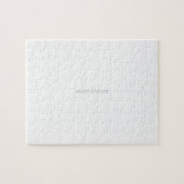 wit legpuzzel (Horizontaal)