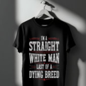 Wit Man Recht Wit Man T-shirt