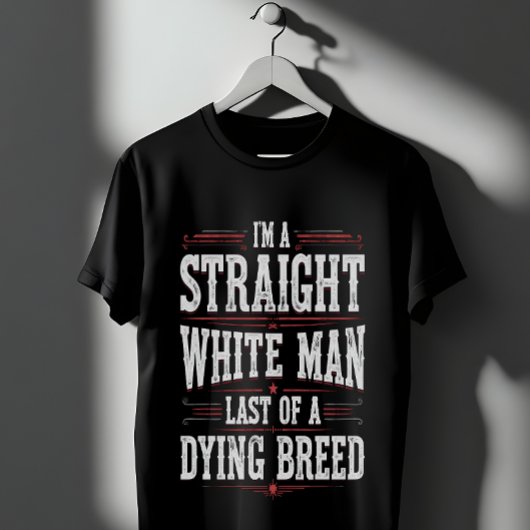 Wit Man Recht Wit Man T-shirt