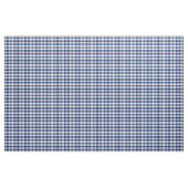 Wit & Marineblauw Harlequin Diamonds Stof (Yard (91,4 cm))