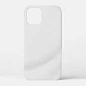 Wit Marmer Case-Mate iPhone Case (Achterkant)