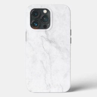 Wit Marmer Case-Mate iPhone Case