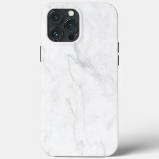 Wit Marmer Case-Mate iPhone Case