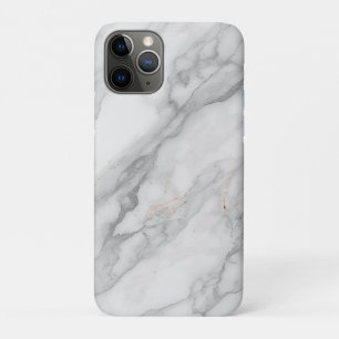 Wit Marmer Case-Mate iPhone Case