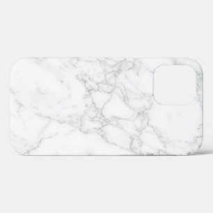 Wit Marmer Case-Mate iPhone Case