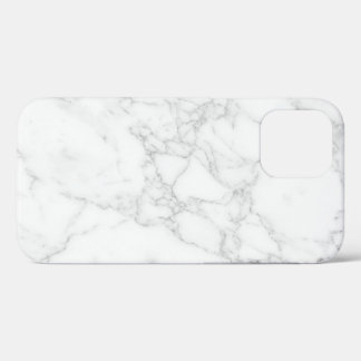 Wit Marmer Case-Mate iPhone Case
