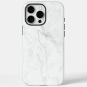 Wit Marmer Case-Mate iPhone Case (Achterkant)