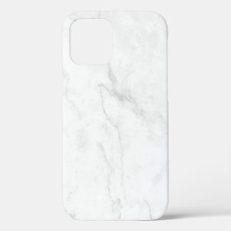 Wit Marmer Case-Mate iPhone Case