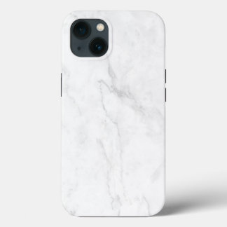 Wit Marmer Case-Mate iPhone Case