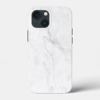 Wit Marmer Case-Mate iPhone Case
