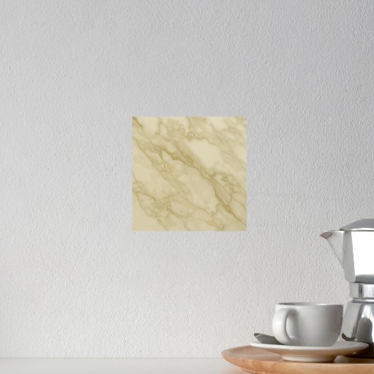 Wit Marmer Folie Afdrukken (Insitu (Counter 2))