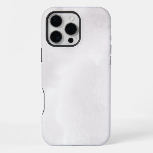 Wit Marmer iPhone 16 Pro Max Hoesje