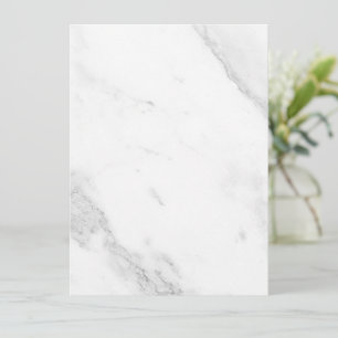Wit Marmer Kaart