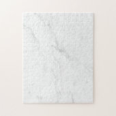 Wit Marmer Legpuzzel (Verticaal)