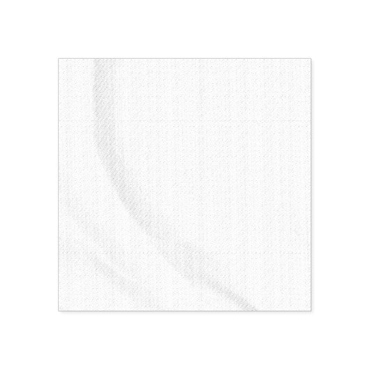 Wit Marmer Rubberstempel (Afrduk)