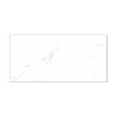 Wit Marmer Rubberstempel (Afrduk)