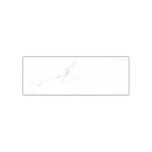 Wit Marmer Zelfinktende Stempel (Design)