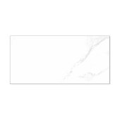 Wit Marmer Zelfinktende Stempel (Design)