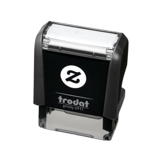 Wit Marmer Zelfinktende Stempel (Product)