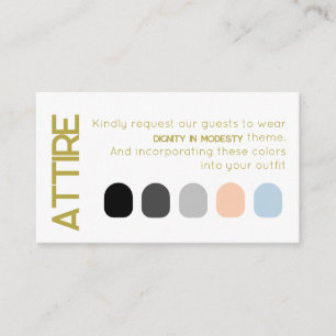 Wit messing bruiloft kleding trouwjurk code Kaart