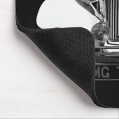 wit MG Muismat (Hoek)