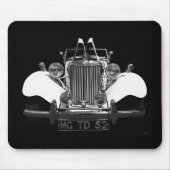  wit MG Muismat (Voorkant)