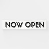 Wit Nu Open Uiteenzetting Banner (Horizontaal)