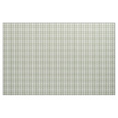 Wit & Olijfgroen Harlequin Diamonds Stof (Yard (91,4 cm))