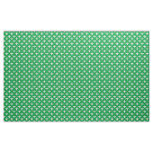 Wit op Groene A-10 Warthog Aanval Jet Pattern Stof (Yard (91,4 cm))