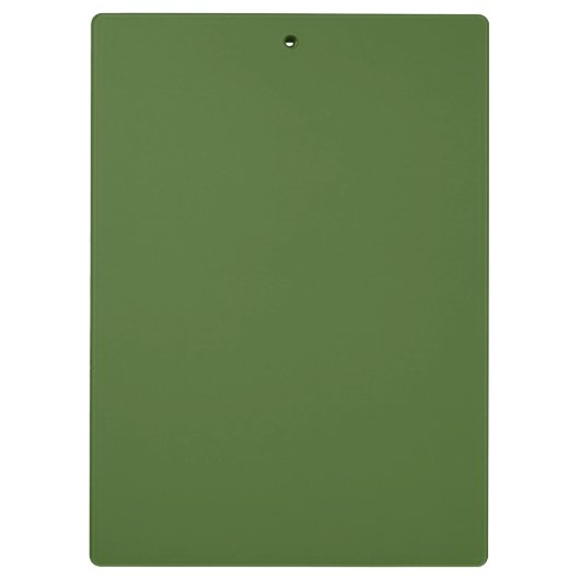  wit orchidee ventilator, aangepast klembord (Achterkant)