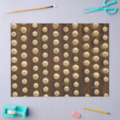 Wit orgaan stopt weefselpapier tissuepapier (Craft)